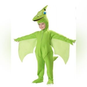 COPY - Kids Tiny Dinosaur Costume